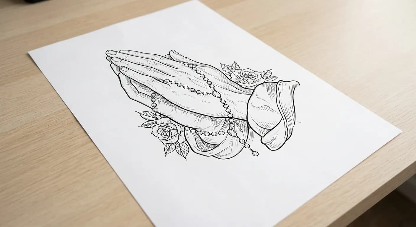 Чикано руки