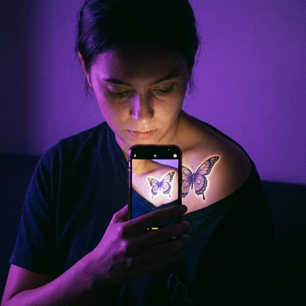 AR предпросмотр