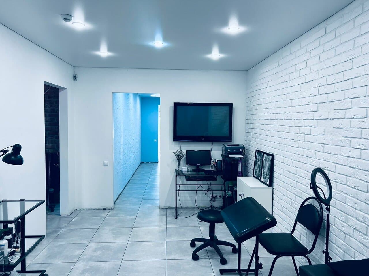 Работа