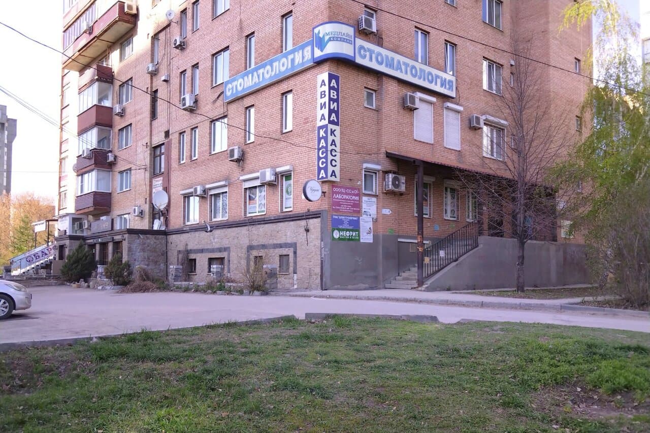 Тату-студия Чердак