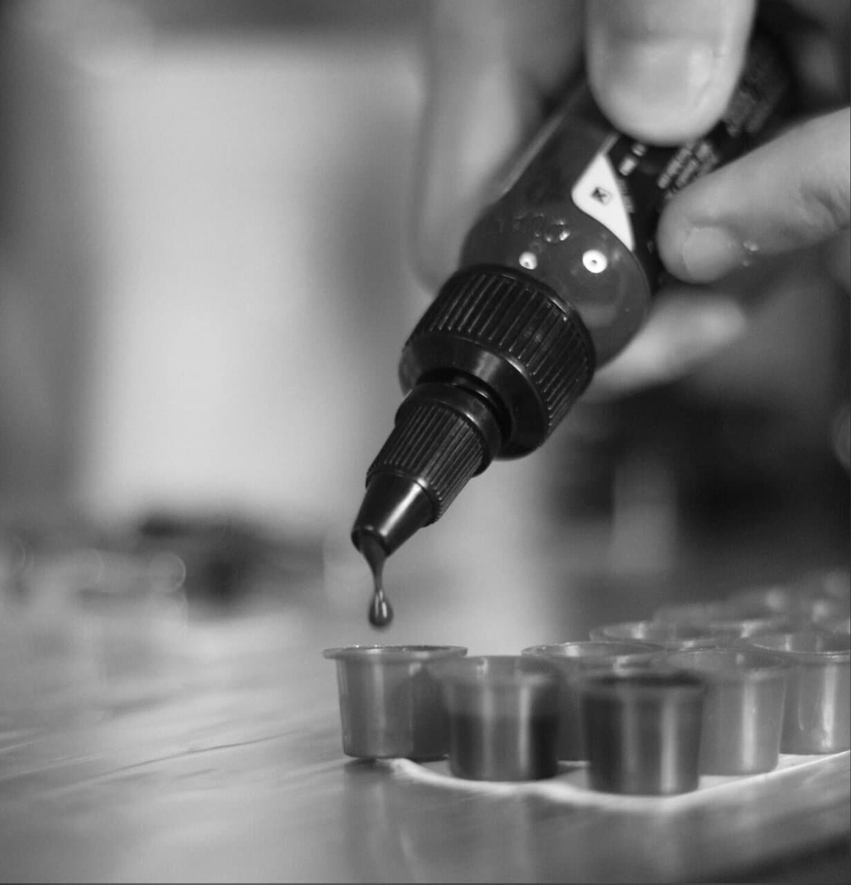 Tattooist