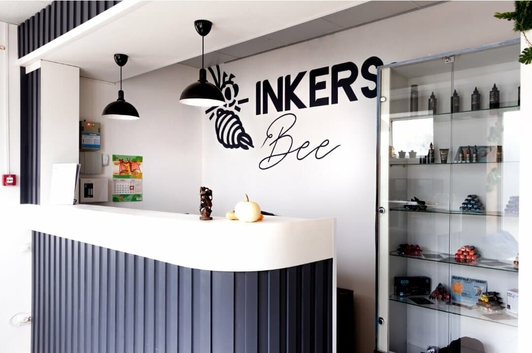 InkersBee