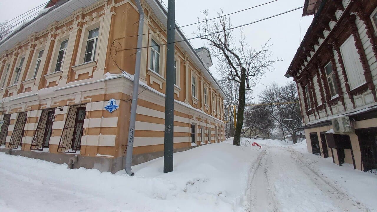 Студия Кирилла Кормушонкова