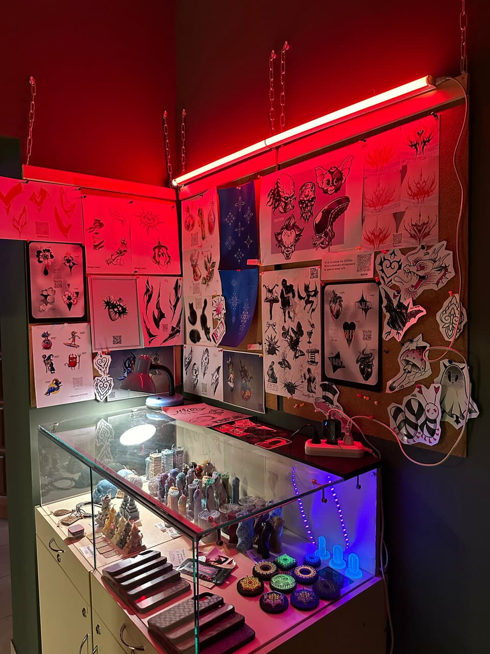 Chill Ink Tattoo Studio