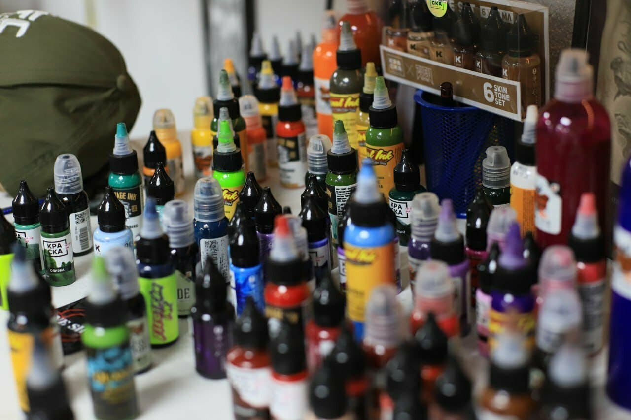 Работа