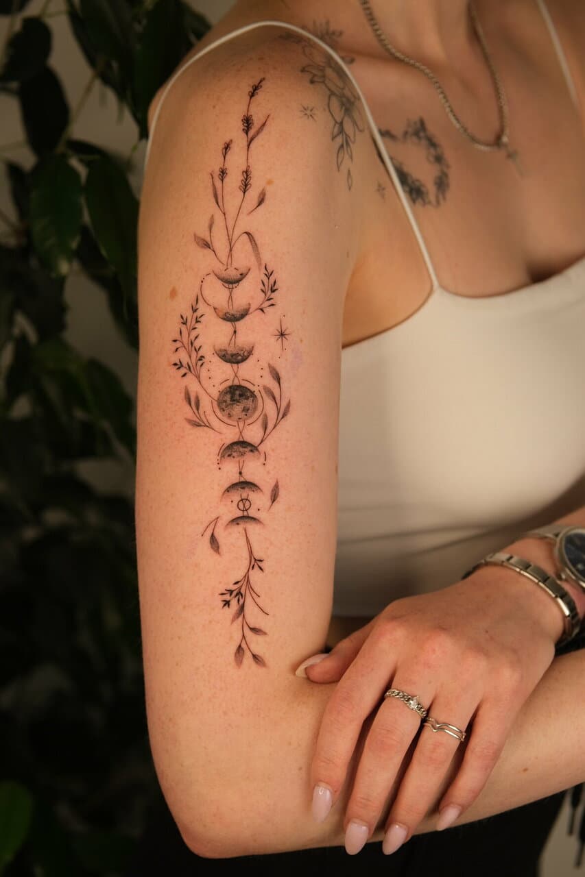 Tattoo Code