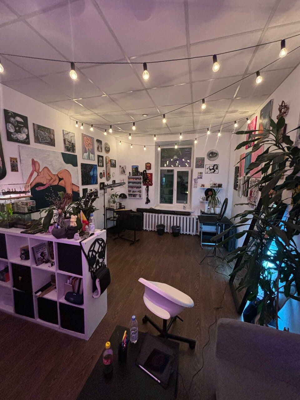 Ладыгин Tattoo Studio