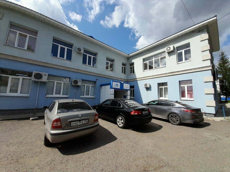 9 Пальцев