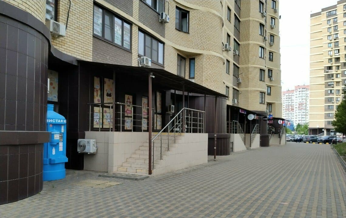 Не больно