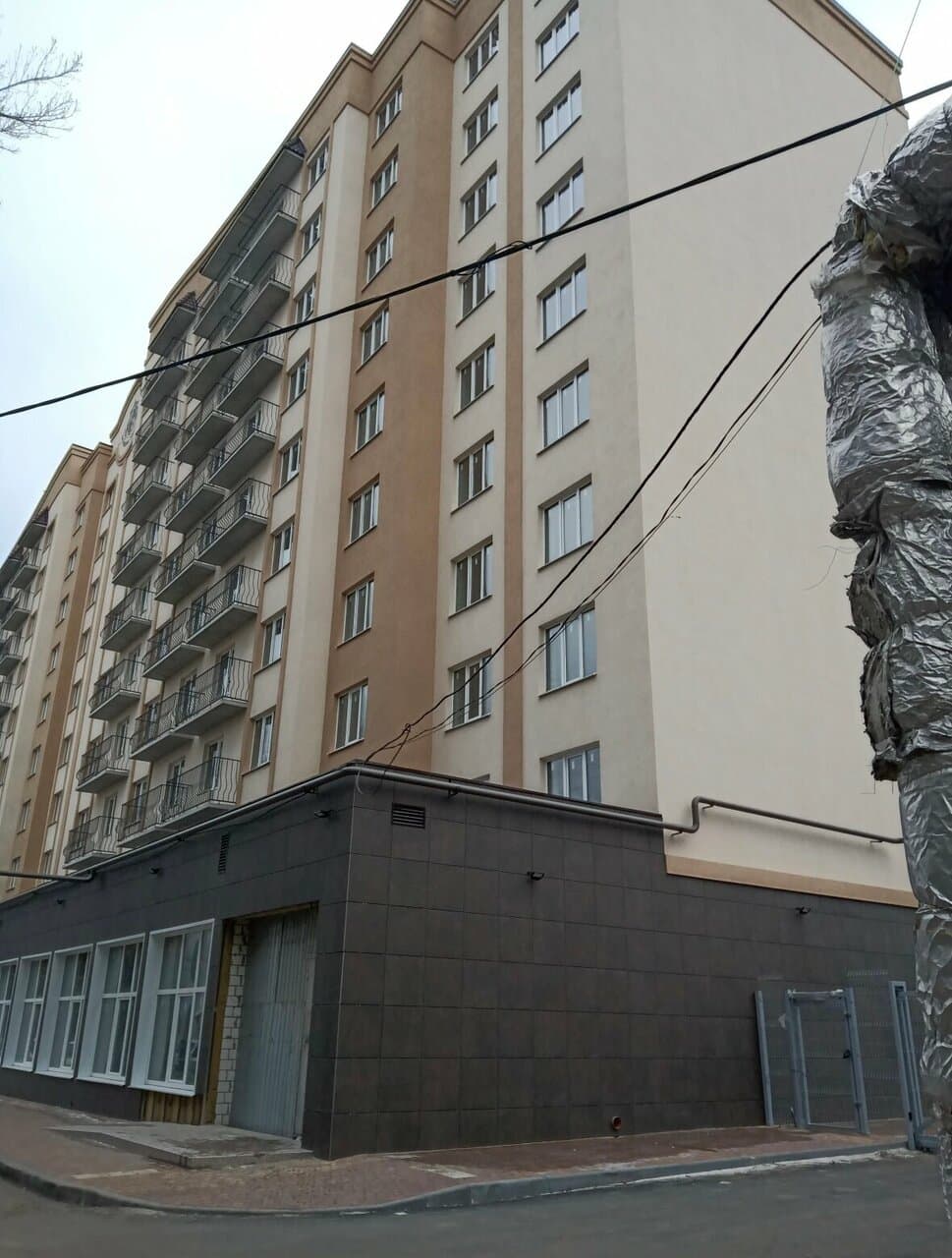 Громов тату