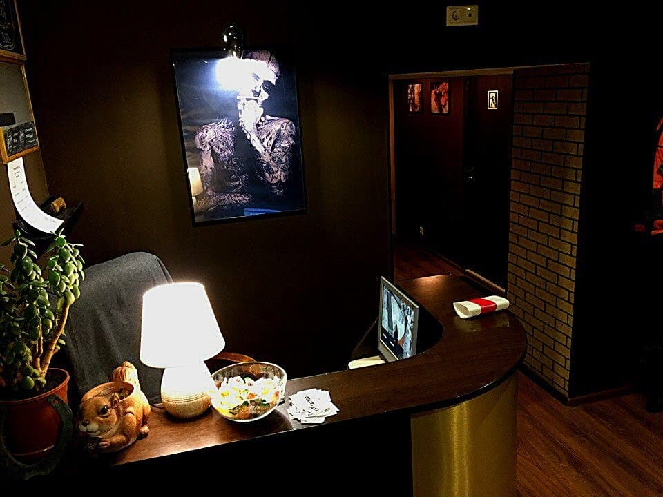 Tattoo ArtStudio