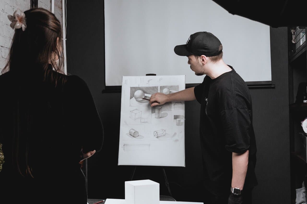 Работа