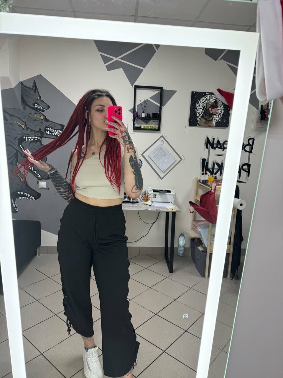 Niki Niki