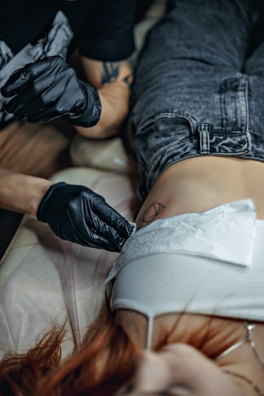 Tattoo 63