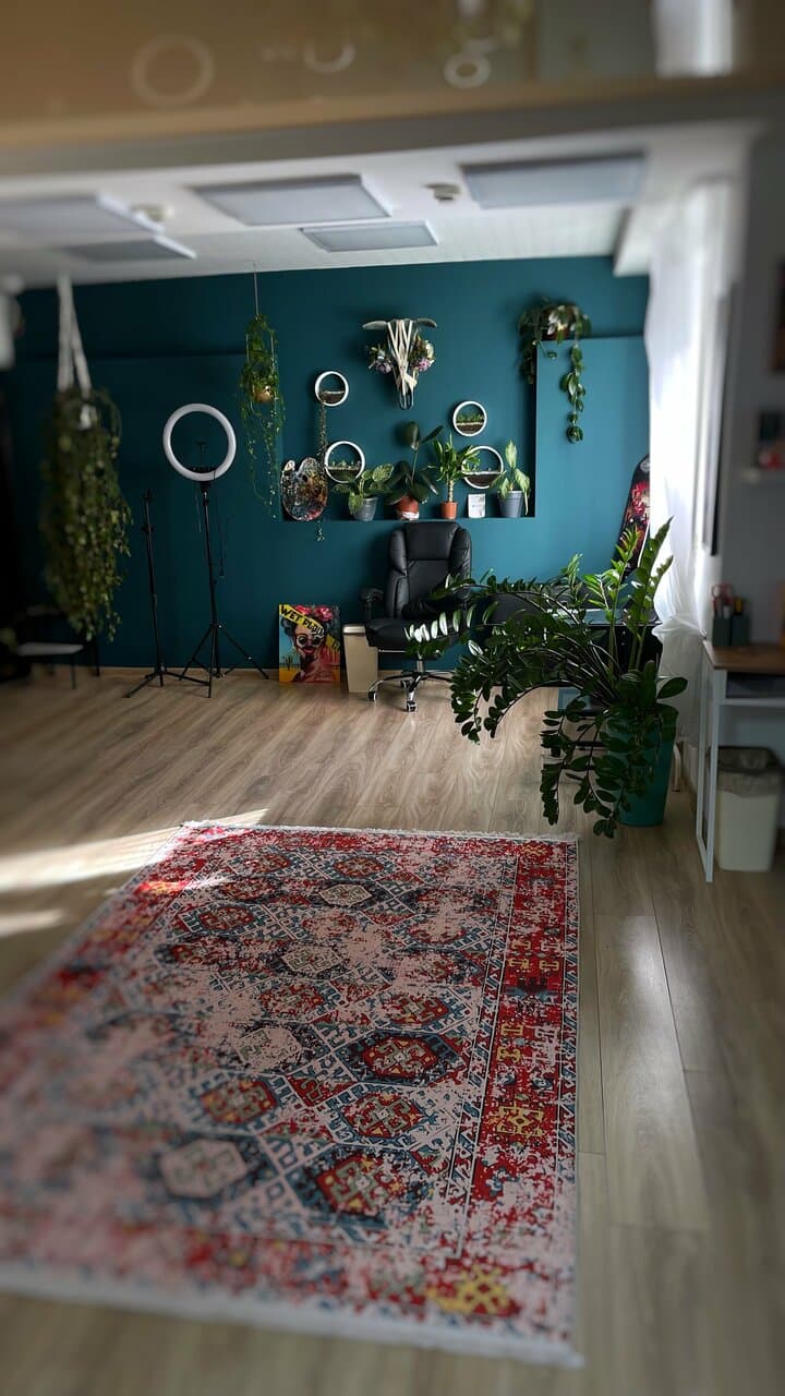 Работа