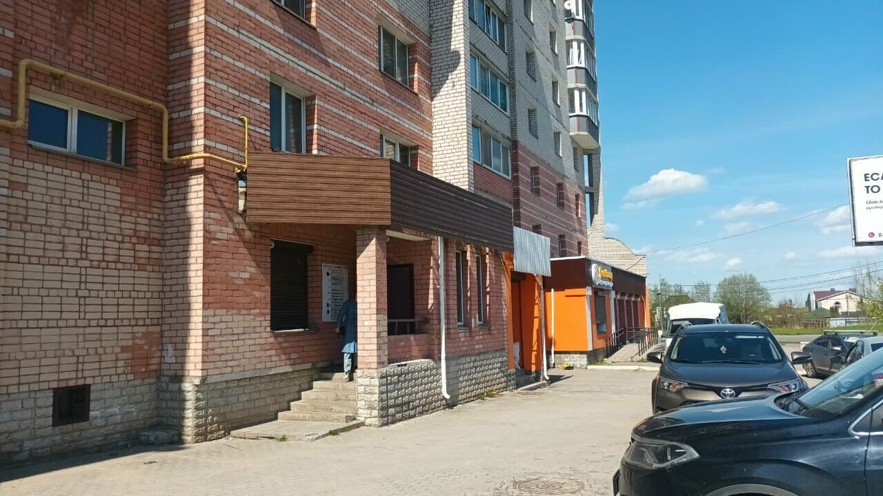 Тату-мастер Валерия Петрова