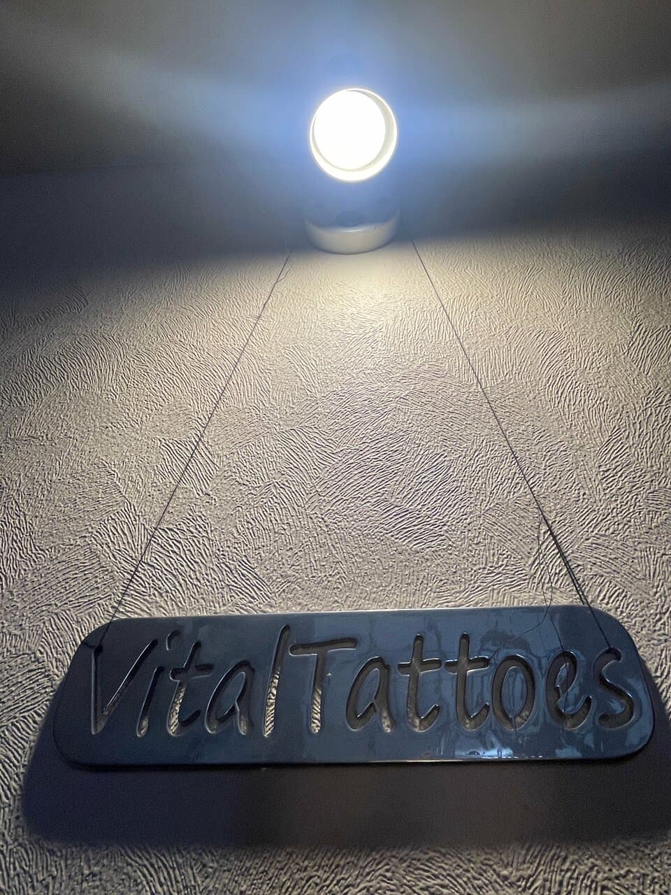 Vital