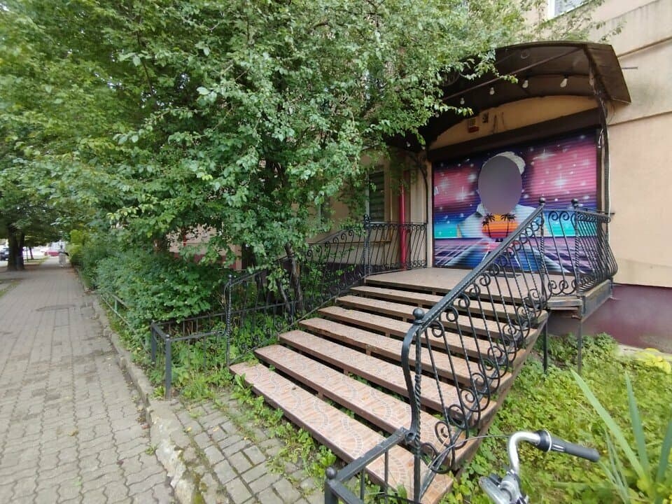 Бьюсь Тату