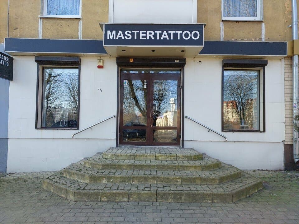 MasterTattoo