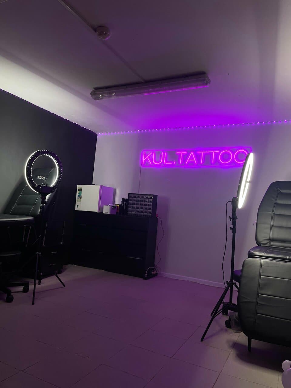 Кул Тату