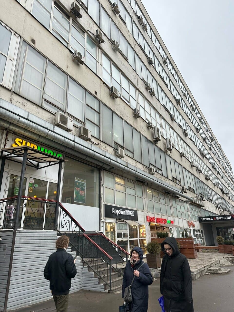 Татушная Волчковой