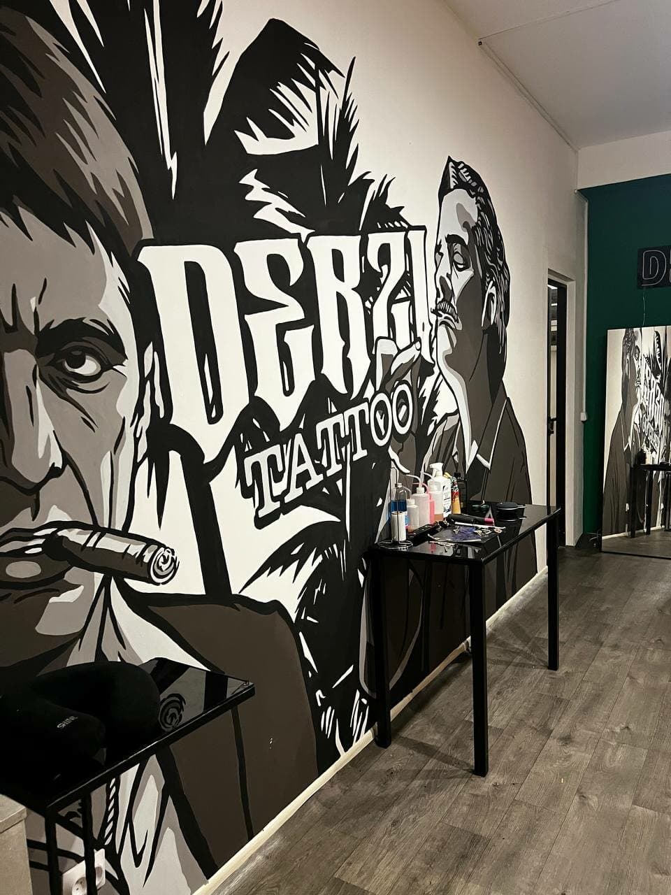 Derzi