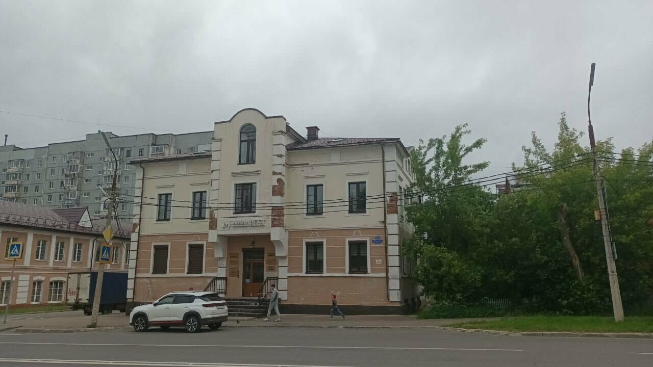 Студия эстетики Шуваловой А.