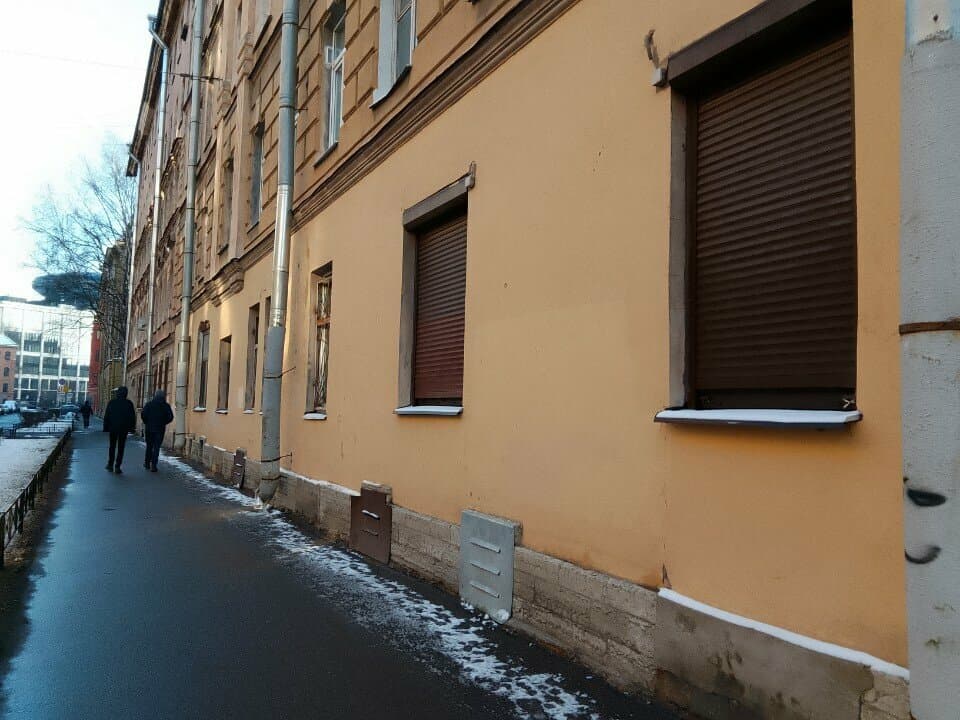 Студия Михаила Федосеева