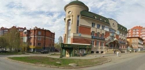 Тату-мастер Звонцов Евгений