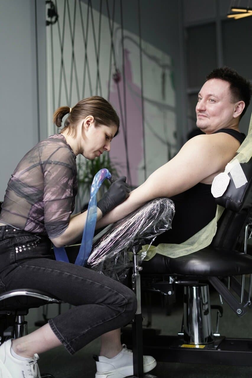 Onyx Tattoo
