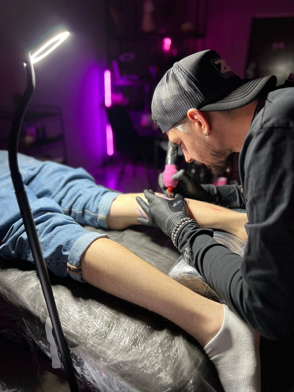 Ink Me