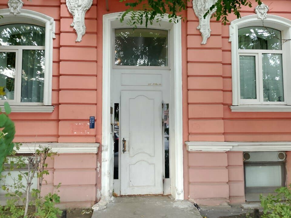 Выбор