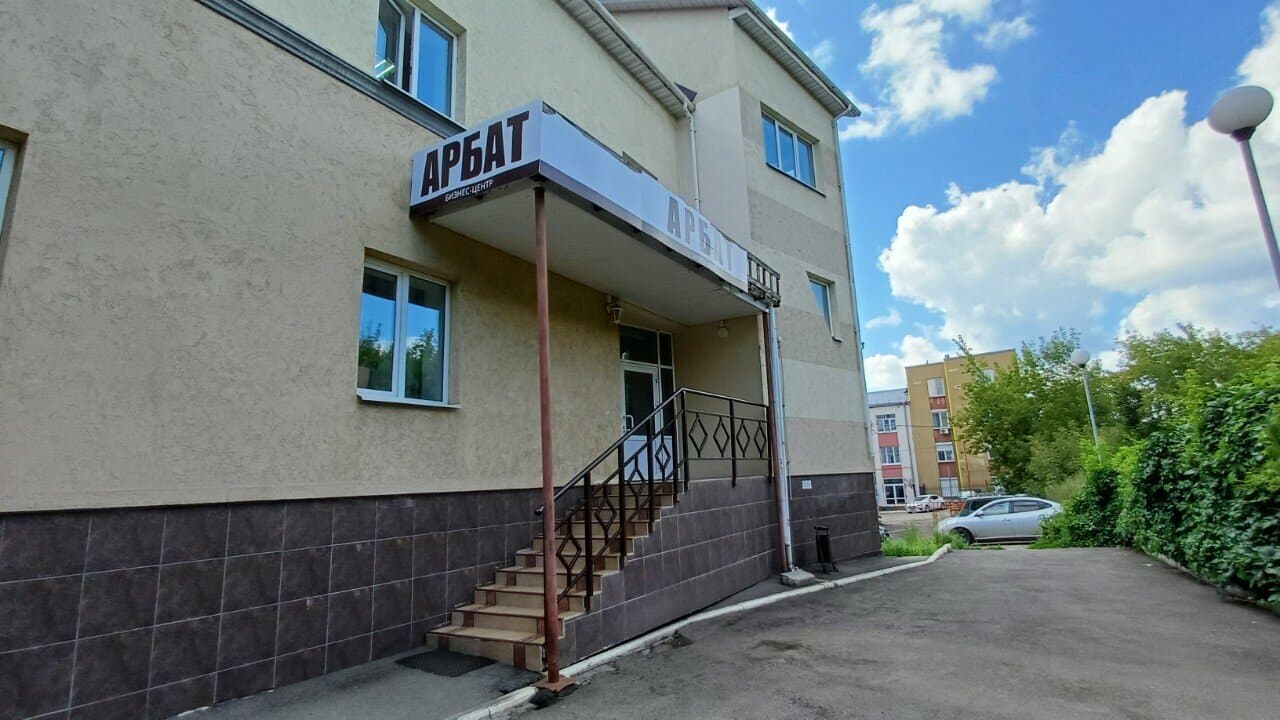 Студия перманентного макияжа Ольги Зайнаковой
