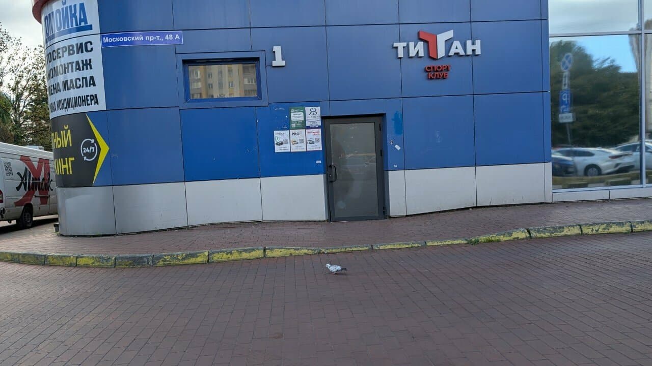 Работа