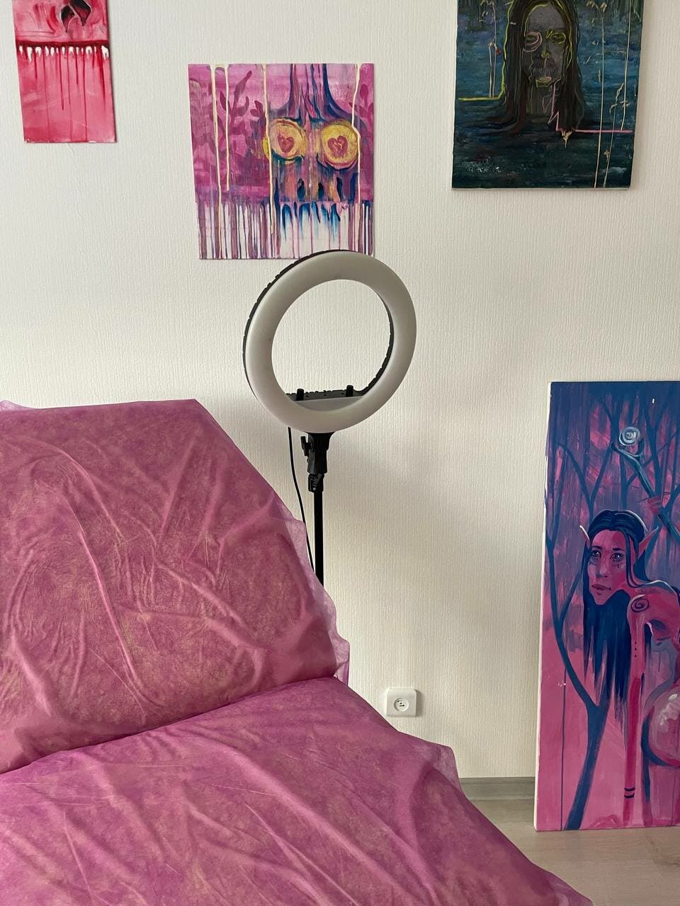 Бернс. инк