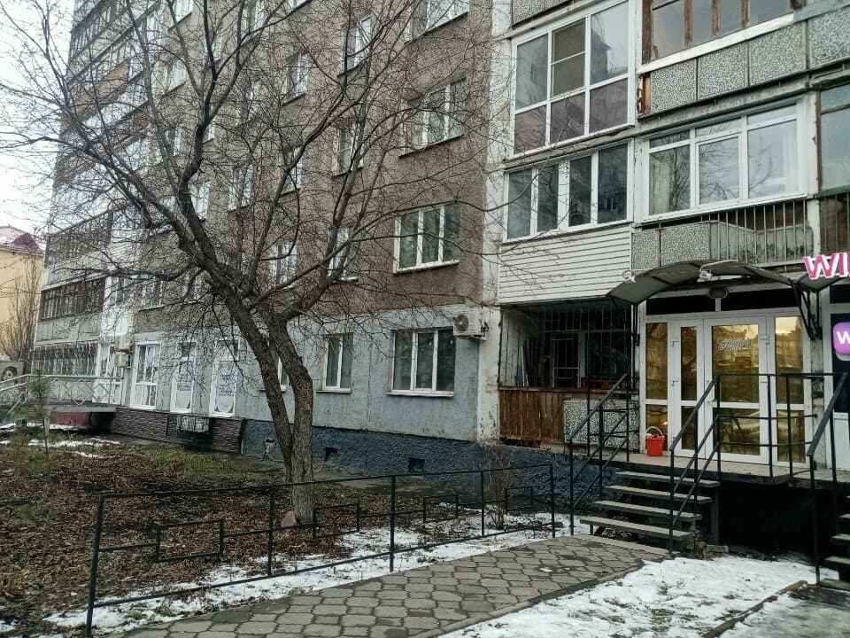 Тату-салон