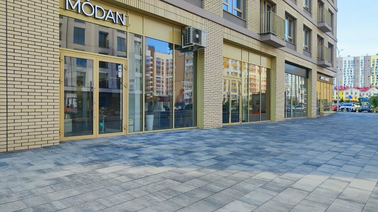 Modan