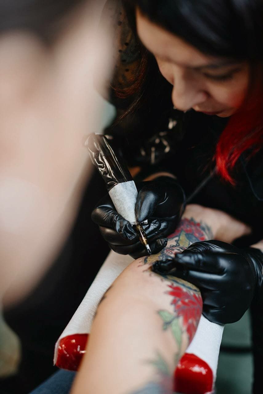 Malleo Tattoo