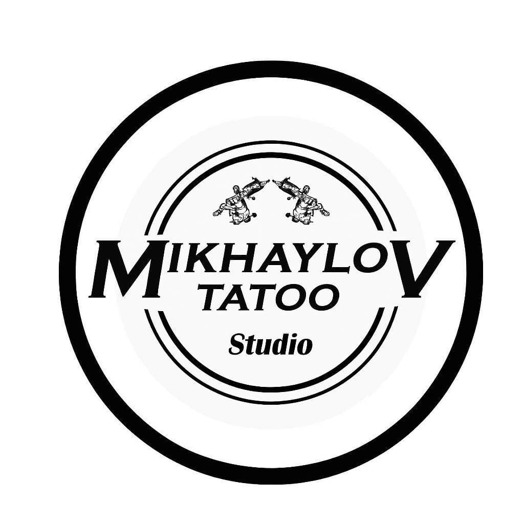 Тату-студия Михайлова