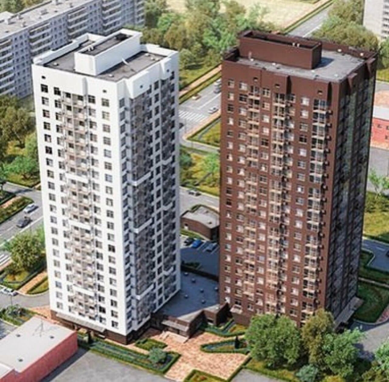 Тату у Измайловой