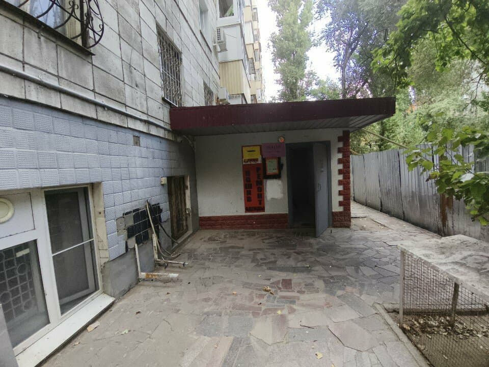 Татуировки