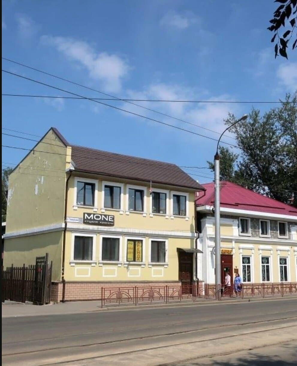 Левиафан