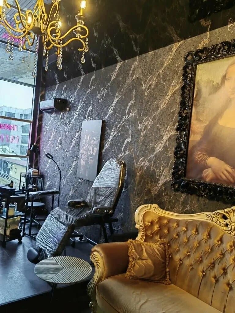 VibeTattoo