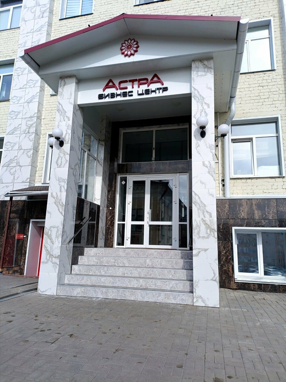 Михей Россохин