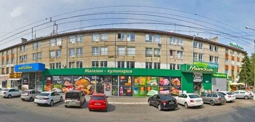 Перманентный макияж татуаж Решетова Нелли