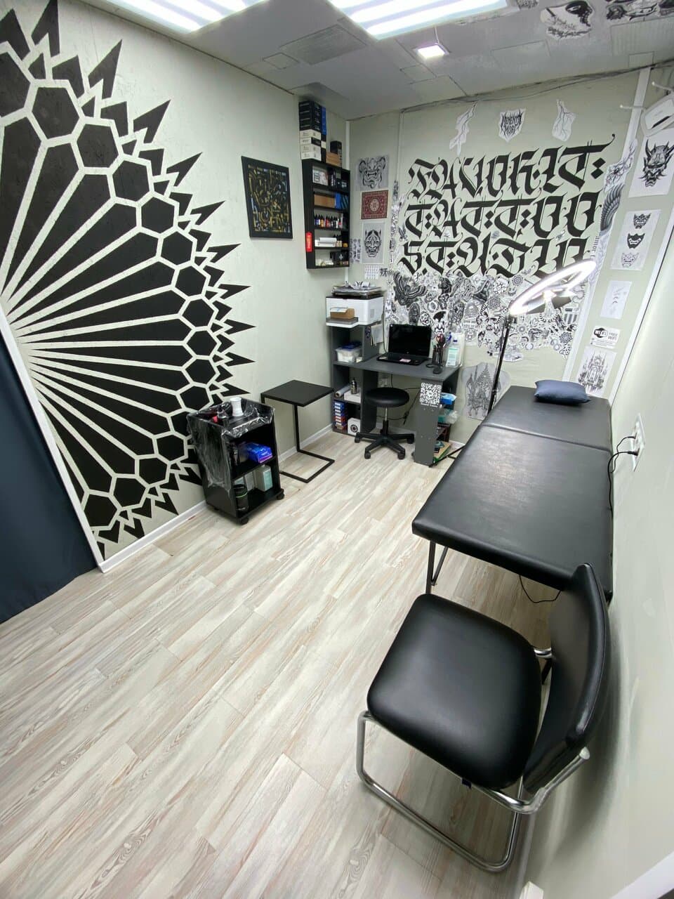Favorit Tattoo