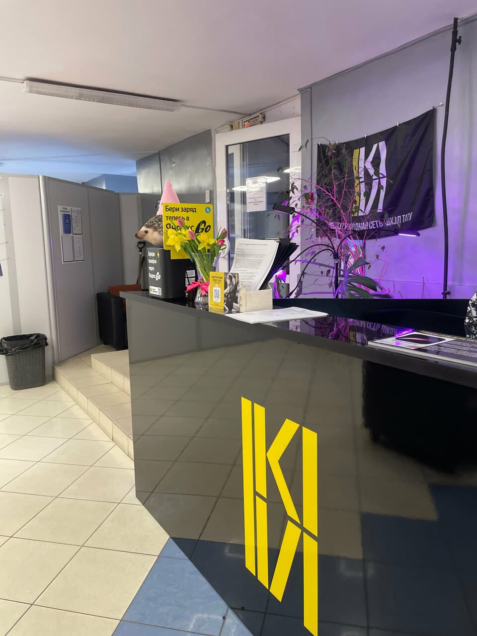 Киви