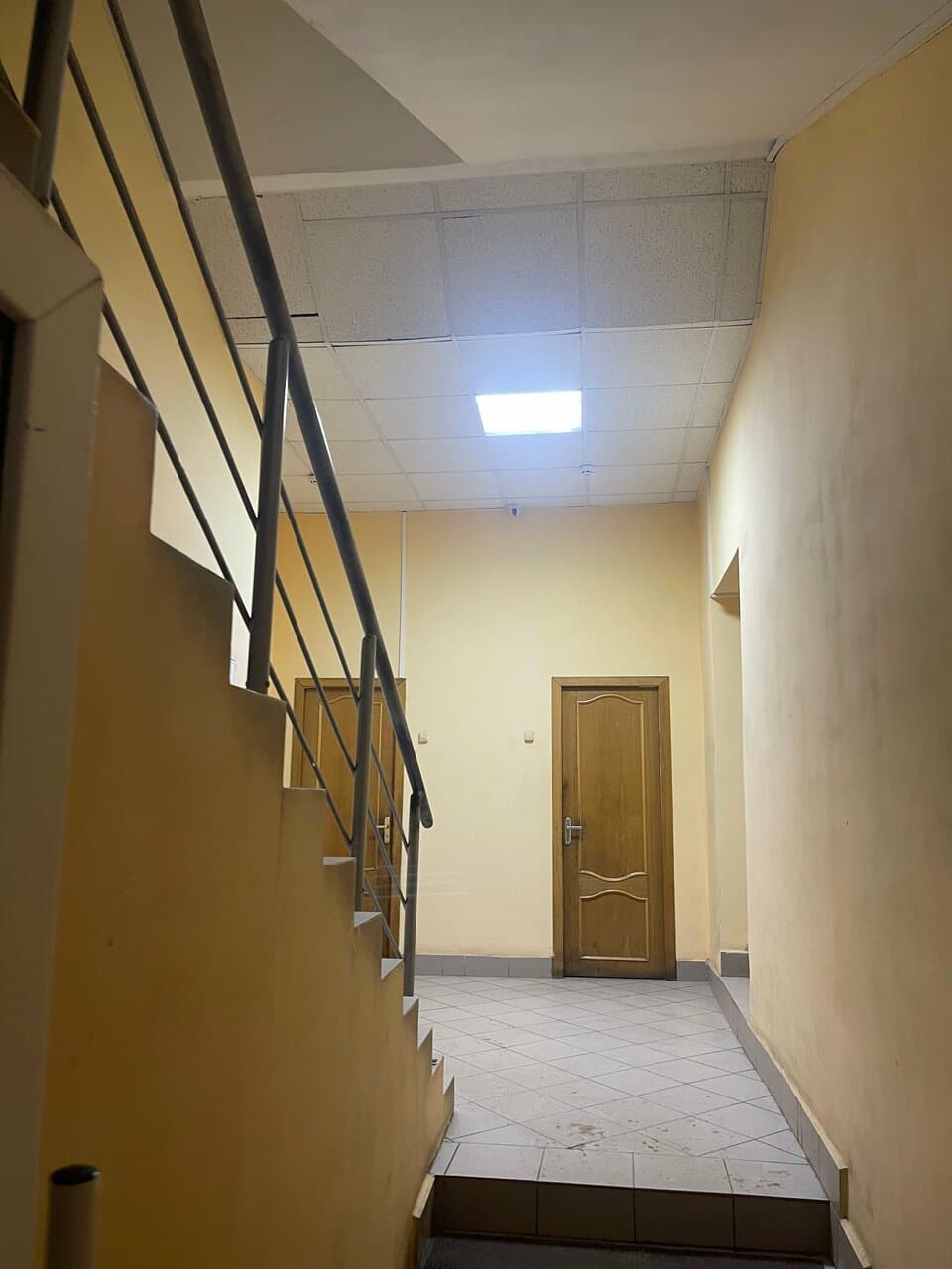 Oldfox студия