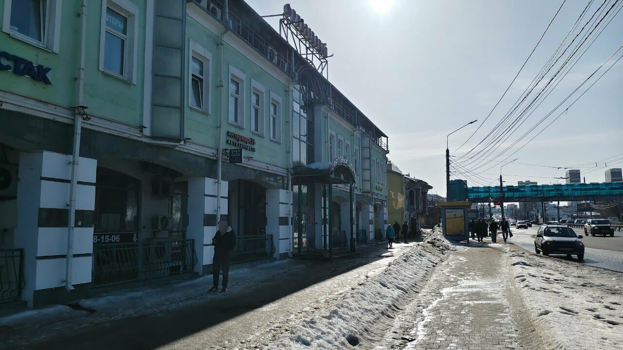 Ботаника Тату