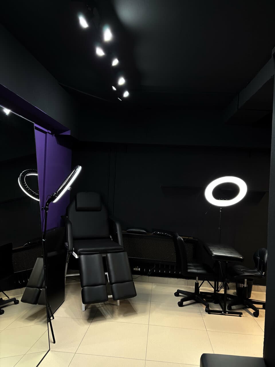 Tattoo Zone